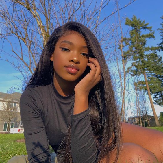 How to Protect Your Natural Hair Under Human Hair Wigs