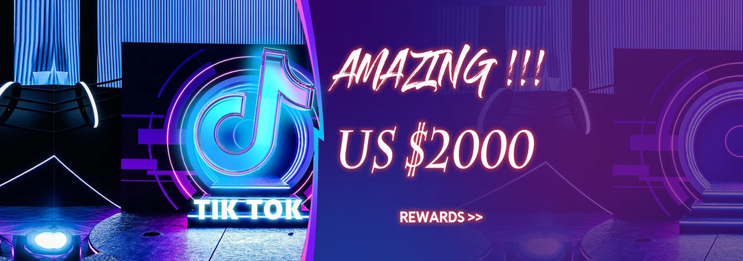 How To Get US $2000 Rewards?