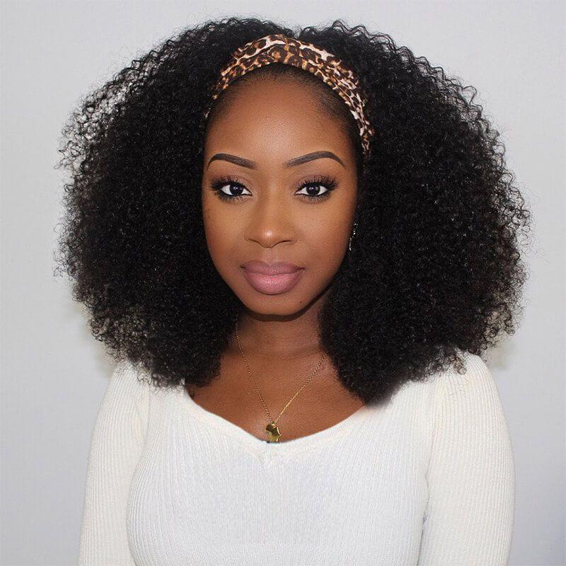 How long do human hair wig last