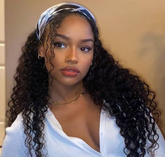 Everything You Need To Know About Headband Wigs