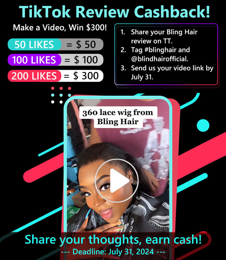 Make Review, Win Cashback $300
