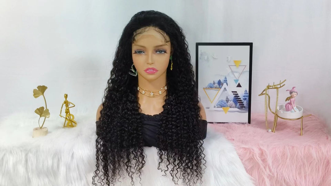 Caring for Human Hair Wigs: Essential Tips for Beginners