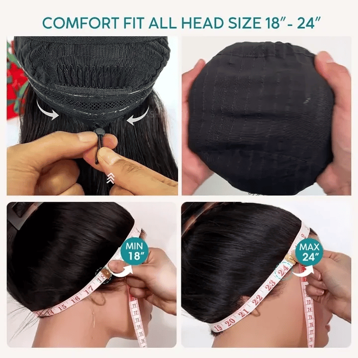 Honey Blonde Highlight Water Wave Pull Go 13x6 13x4 Lace Frontal And Pull Go 4x4 5x5 Skin Lace Closure Wig Tiny Knots Glueless Wig