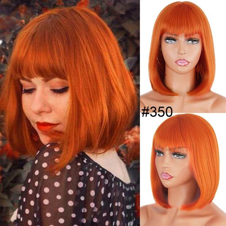 bob wig