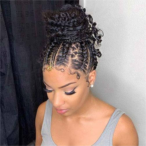 Spanish Curl Bulk Human Hair For Braiding Hair No Weft Micro Mini Braiding Bulk Hair