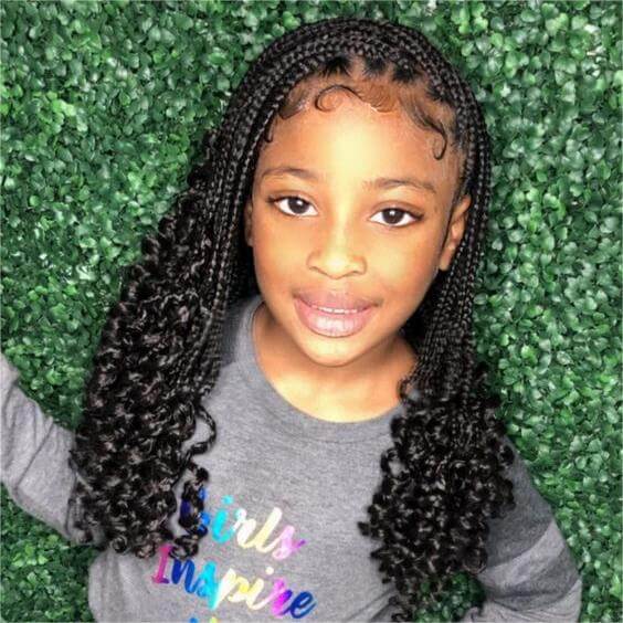 Spanish Curl Bulk Human Hair For Braiding Hair No Weft Micro Mini Braiding Bulk Hair