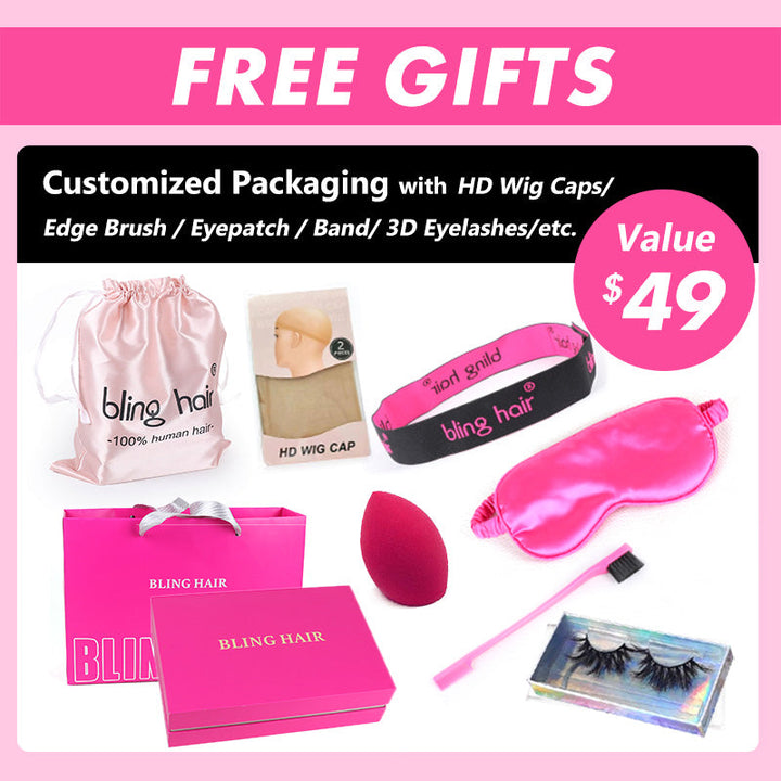 7x5 Ready to Wear Glueless Human Hair Wigs Body Wave Bleached Knots Pre-Cut 6x4 Lace Closure Wig