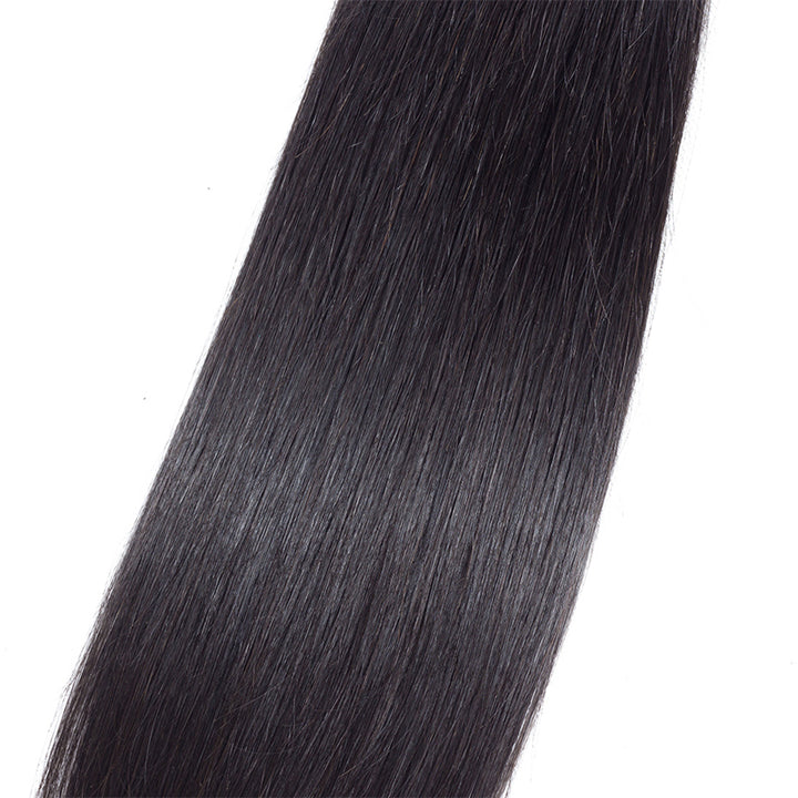Brazilian Straight Hair 10A Grade Remy 100% Human Hair 1 Bundle Deal Bling Hair - Bling Hair
