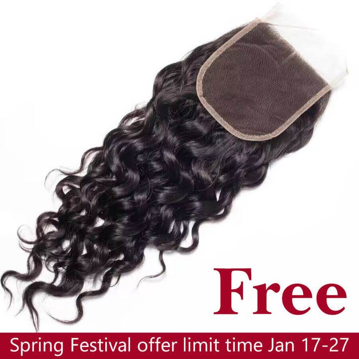 free closure