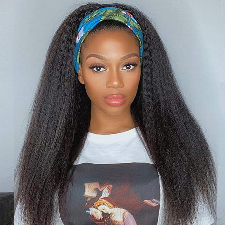 Brazilian Kinky Straight 4 Bundles 100% Virgin Hair Extension Bling Hair