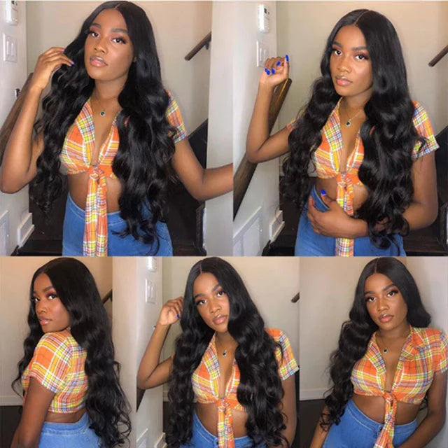 body wave