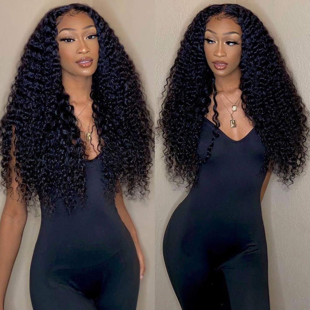 100% Human Hair
