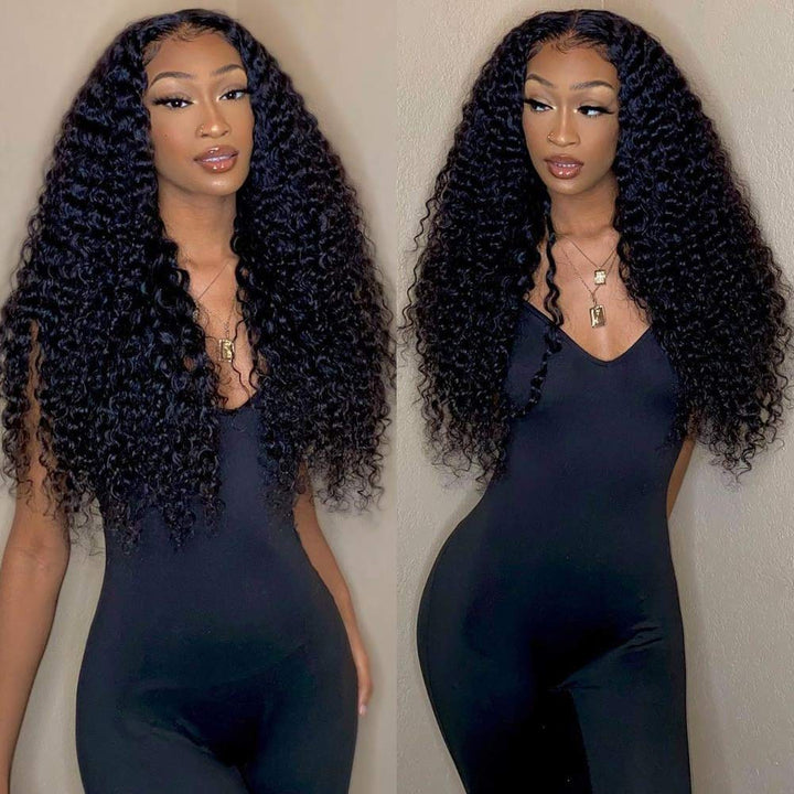 100% Human Hair