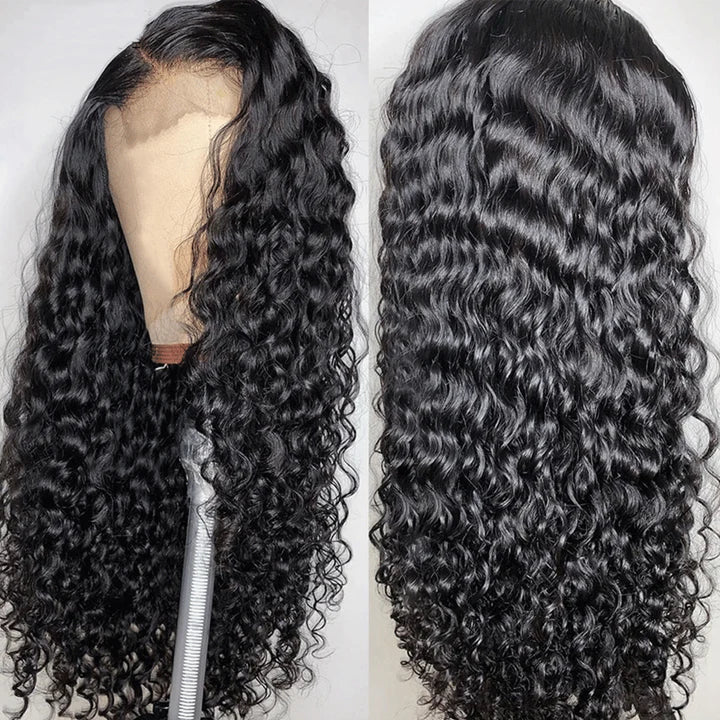 gergrous water wave wig