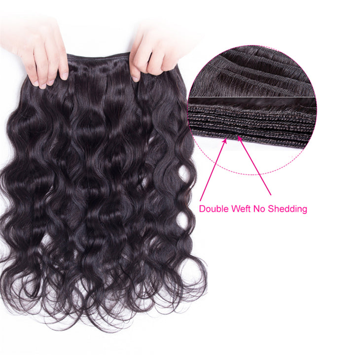Brazilian Body Wave 10A Grade Remy 100% Human Hair 1 Bundle Deal Bling Hair - Bling Hair