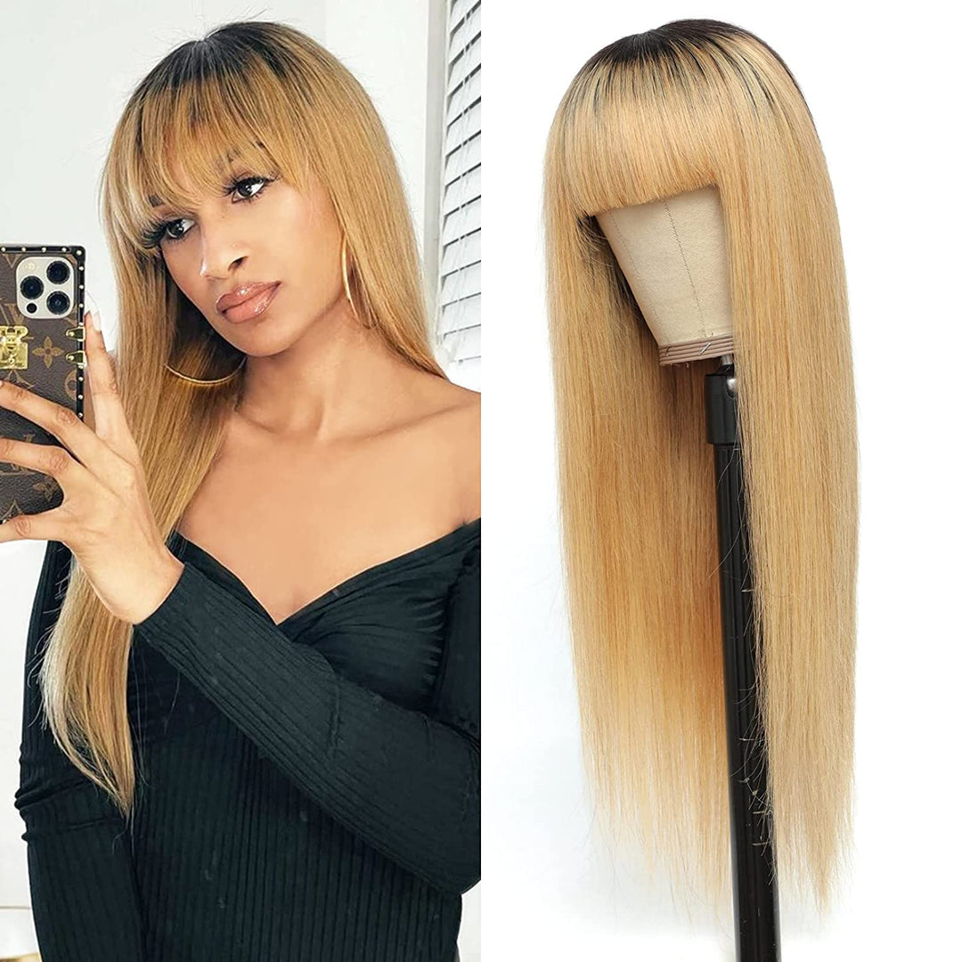 Blinghair 1B27 WIG