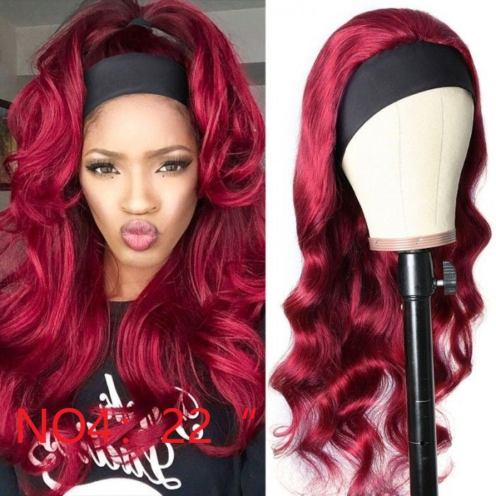 Headband Wig Clearance Sale LInk 1