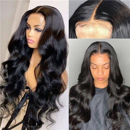 blinghair 55 bosy wave wig