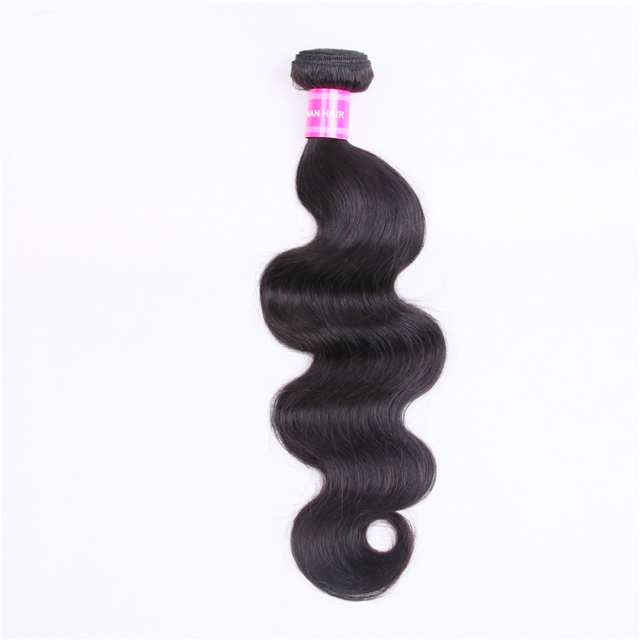 Brazilian Body Wave 10A Grade Remy 100% Human Hair 1 Bundle Deal Bling Hair - Bling Hair