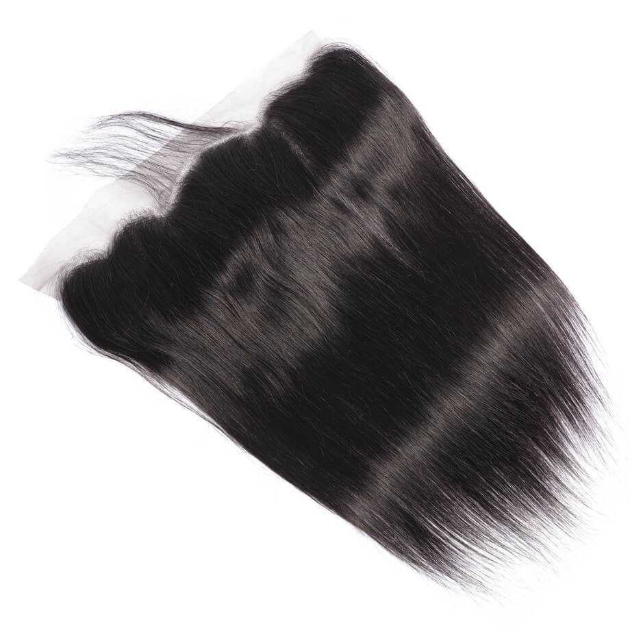 Wholesale 13*4 Lace Frontal Closure Human Hair on Clearance Sale