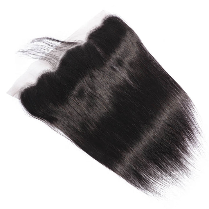 Wholesale 13*4 Lace Frontal Closure Human Hair on Clearance Sale