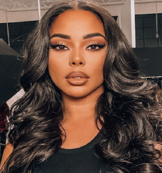 Body Wave 4 Pics Virgin Hair Bundles With 4×4 Closure Free Part 15A Grade Bling Hair