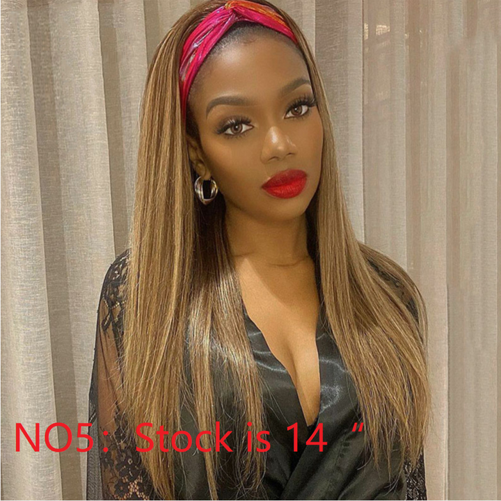 Headband Wig Clearance Sale LInk 1