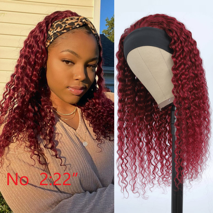 Headband Wig Clearance Sale LInk 1