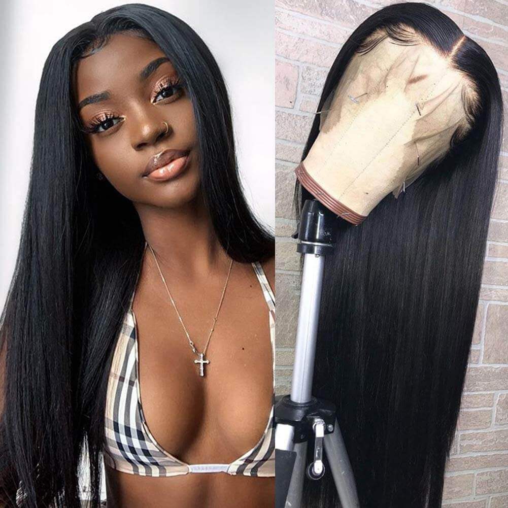 Bling Hair Best Human Hair Full Lace Wig