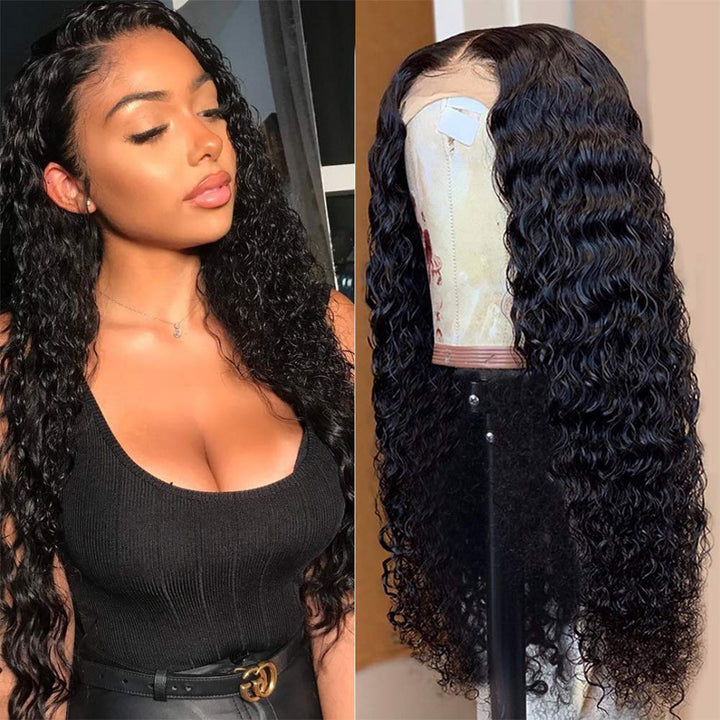 Human Hair Wigs Bling hair