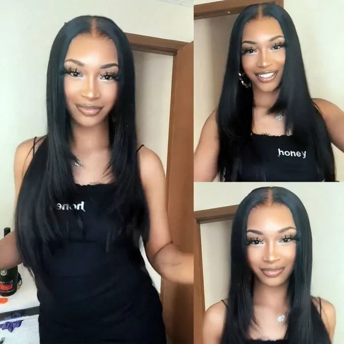 layer wig