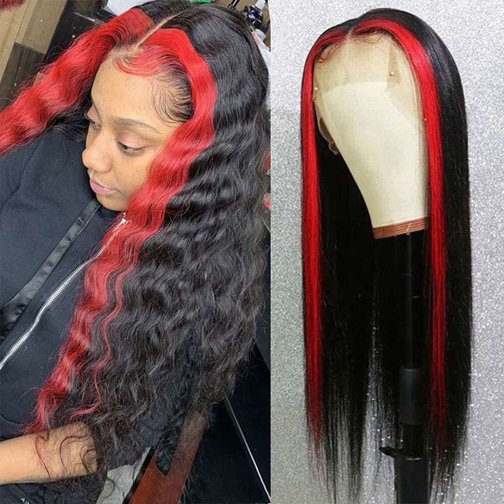 Cherry Red
